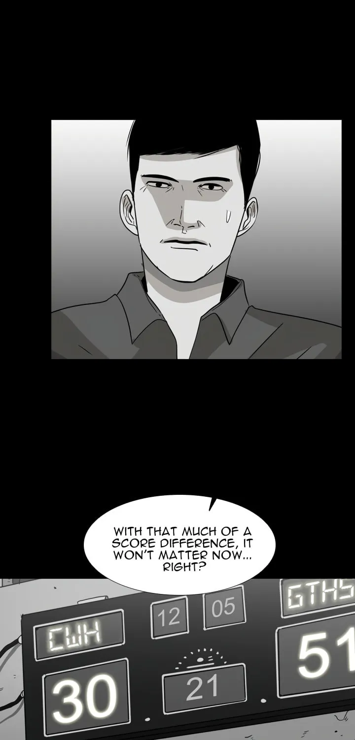 Shark Chapter 24 page 34 - 