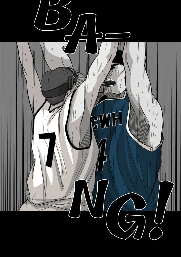 Shark Chapter 24 page 36 - 
