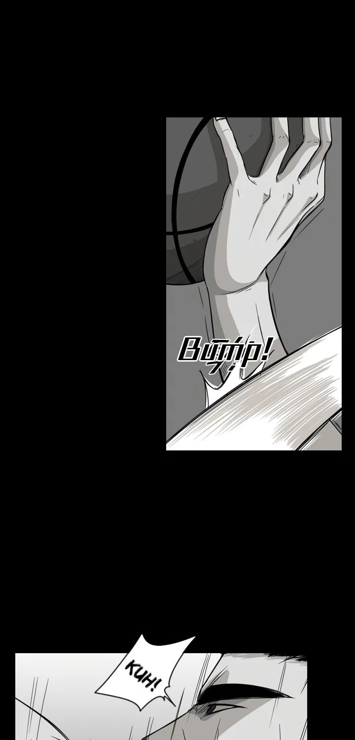 Shark Chapter 24 page 37 - 