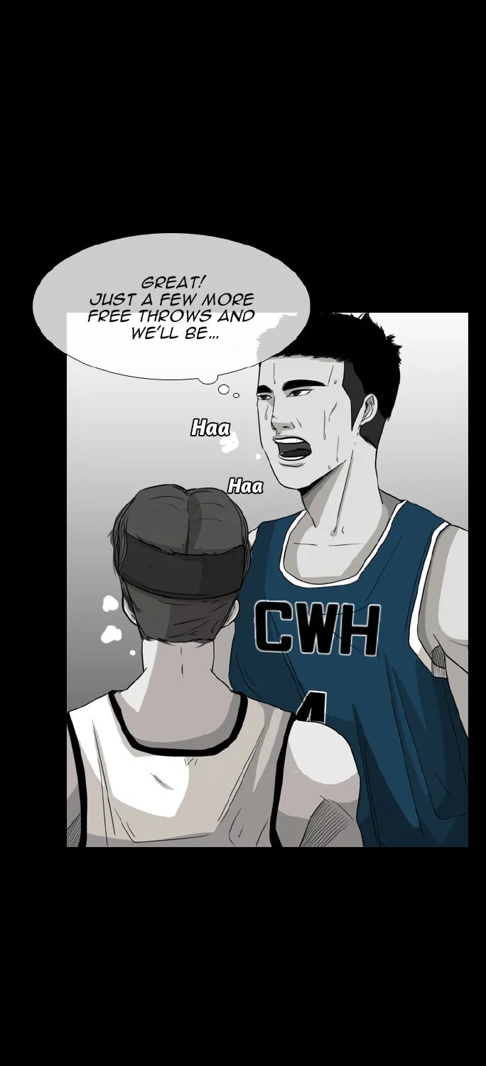 Shark Chapter 24 page 40 - 