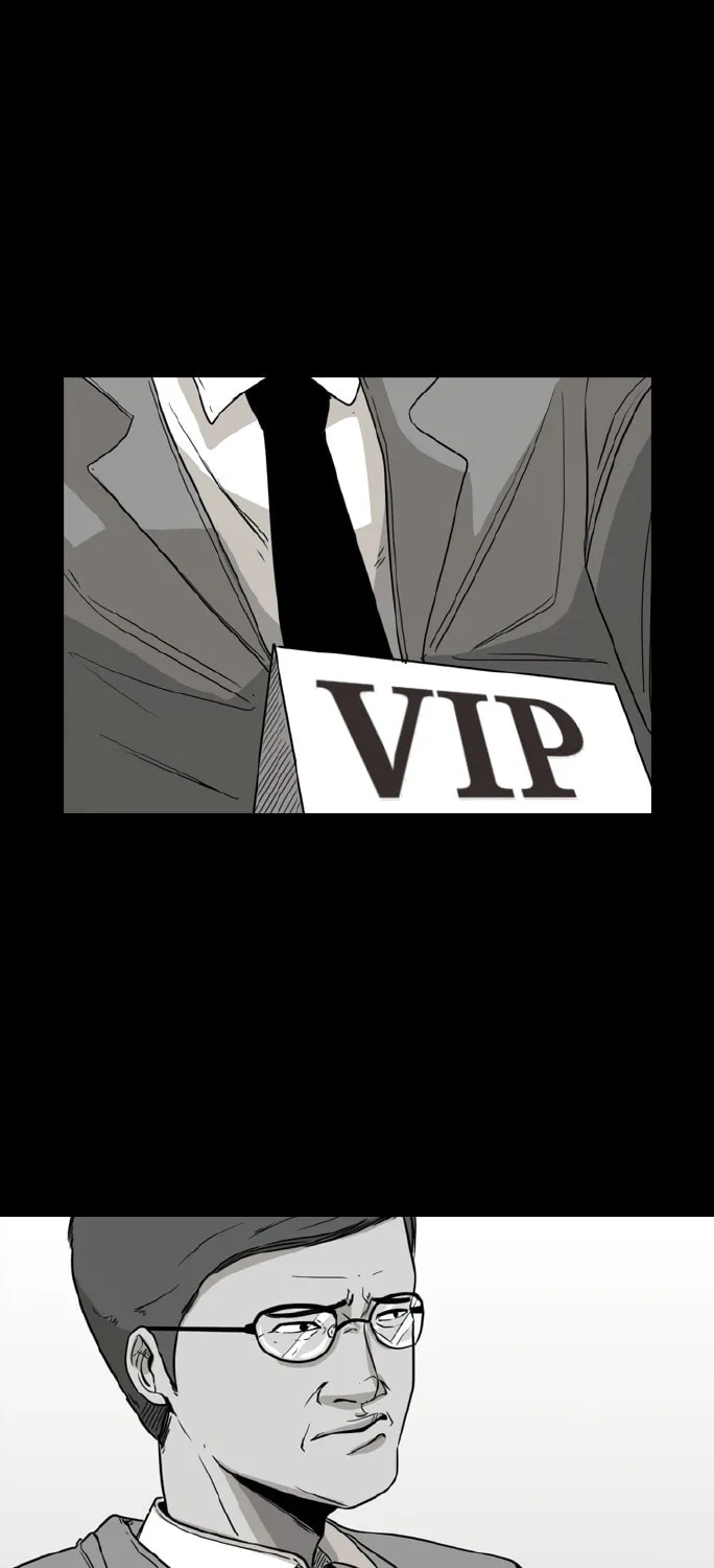 Shark Chapter 24 page 41 - 