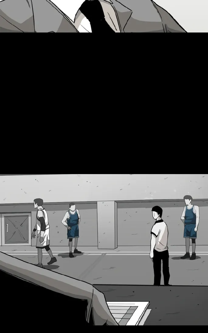 Shark Chapter 24 page 42 - 