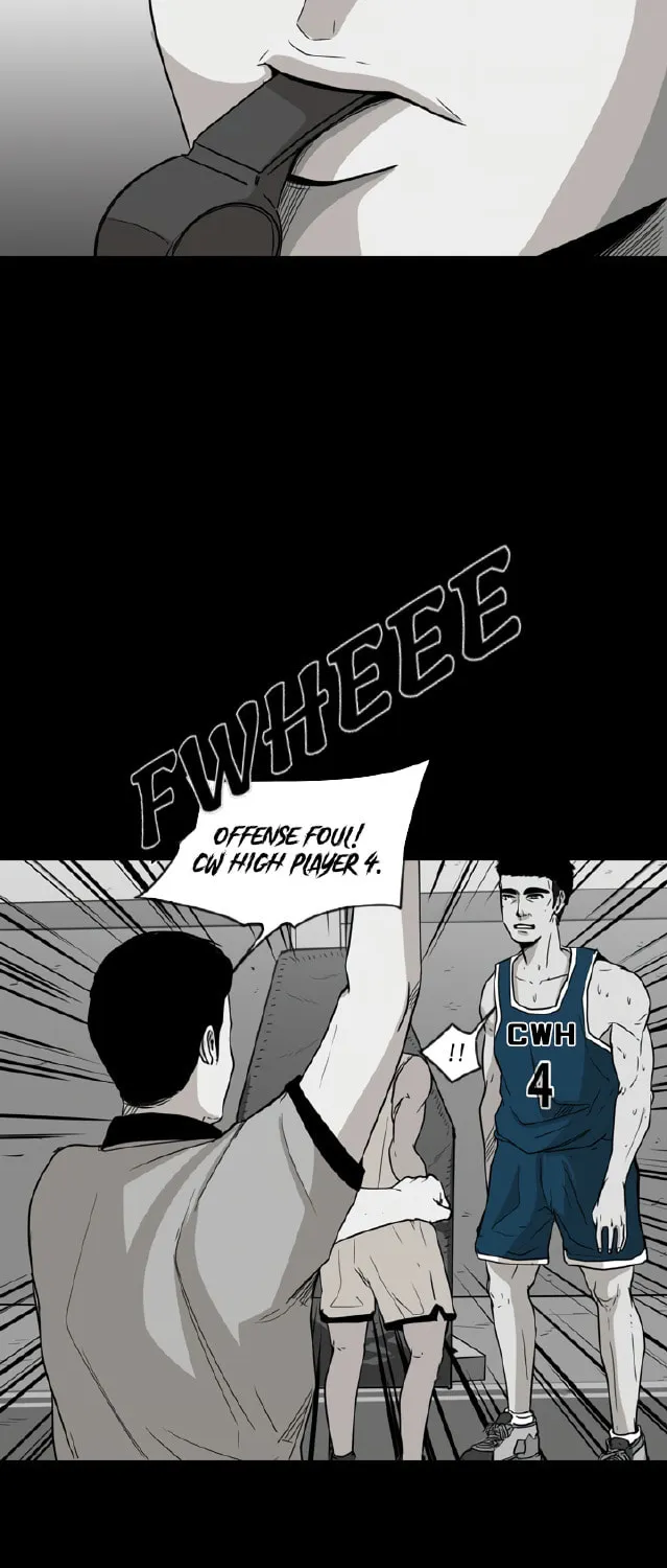 Shark Chapter 24 page 44 - 
