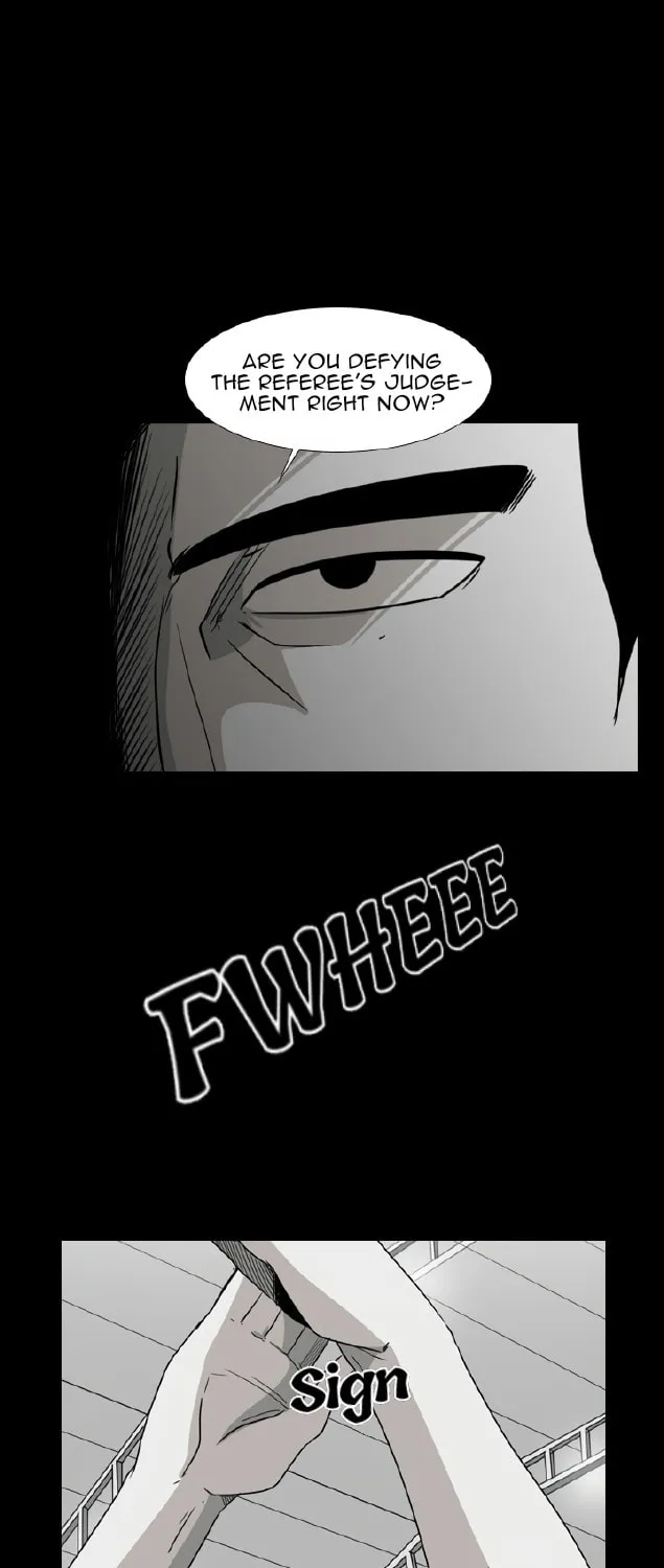 Shark Chapter 24 page 46 - 