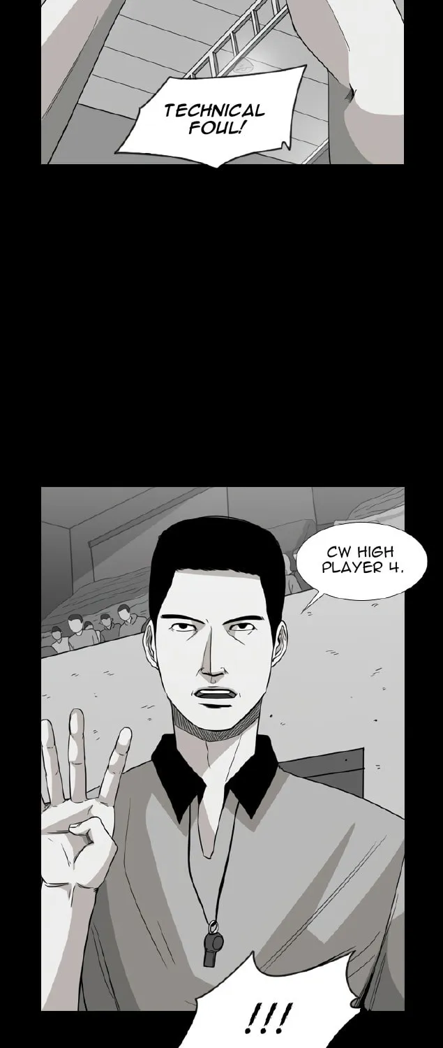 Shark Chapter 24 page 47 - 