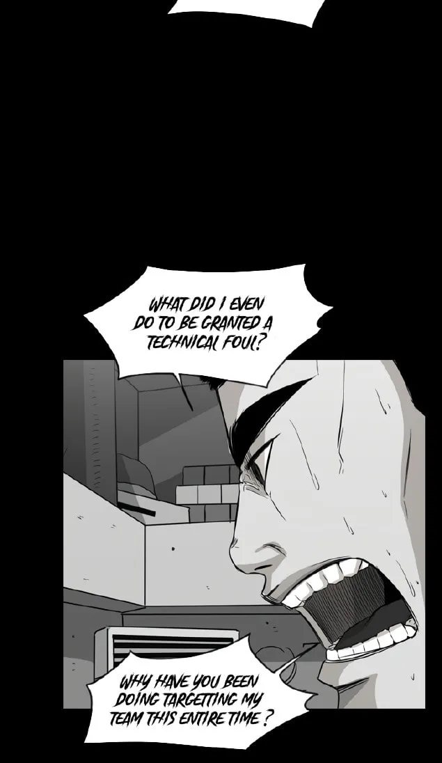 Shark Chapter 24 page 48 - 