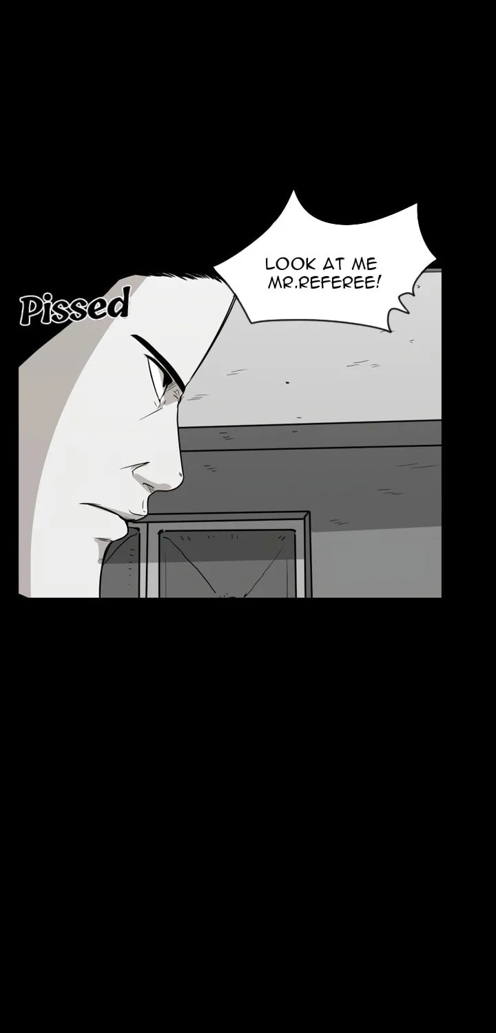 Shark Chapter 24 page 49 - 