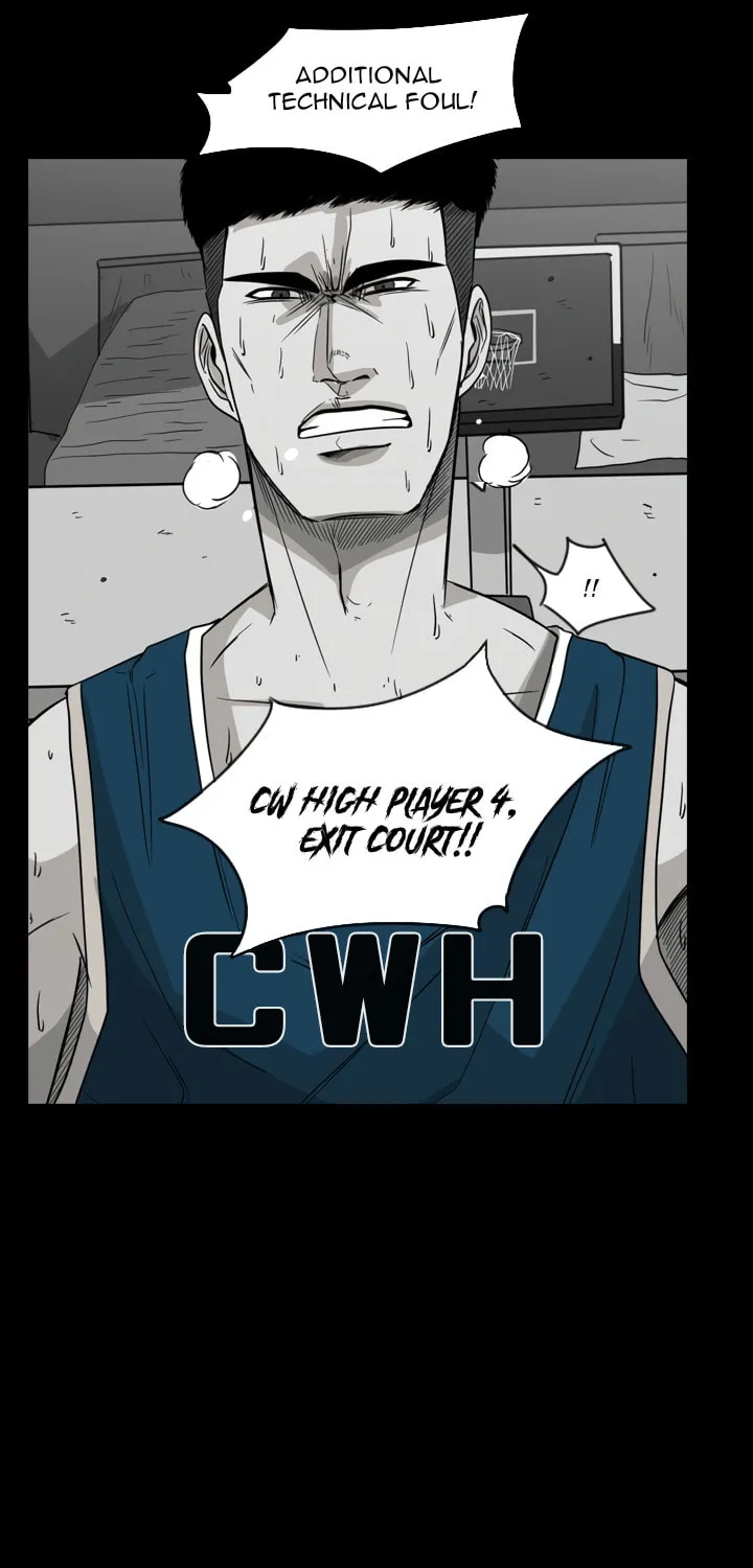 Shark Chapter 24 page 50 - 