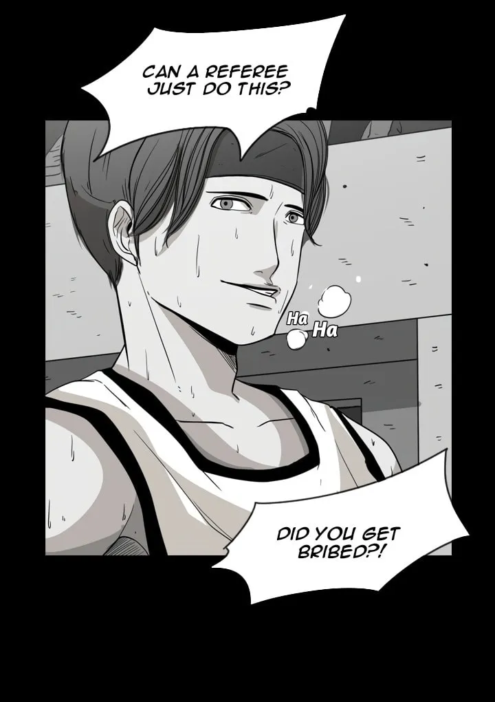 Shark Chapter 24 page 51 - 