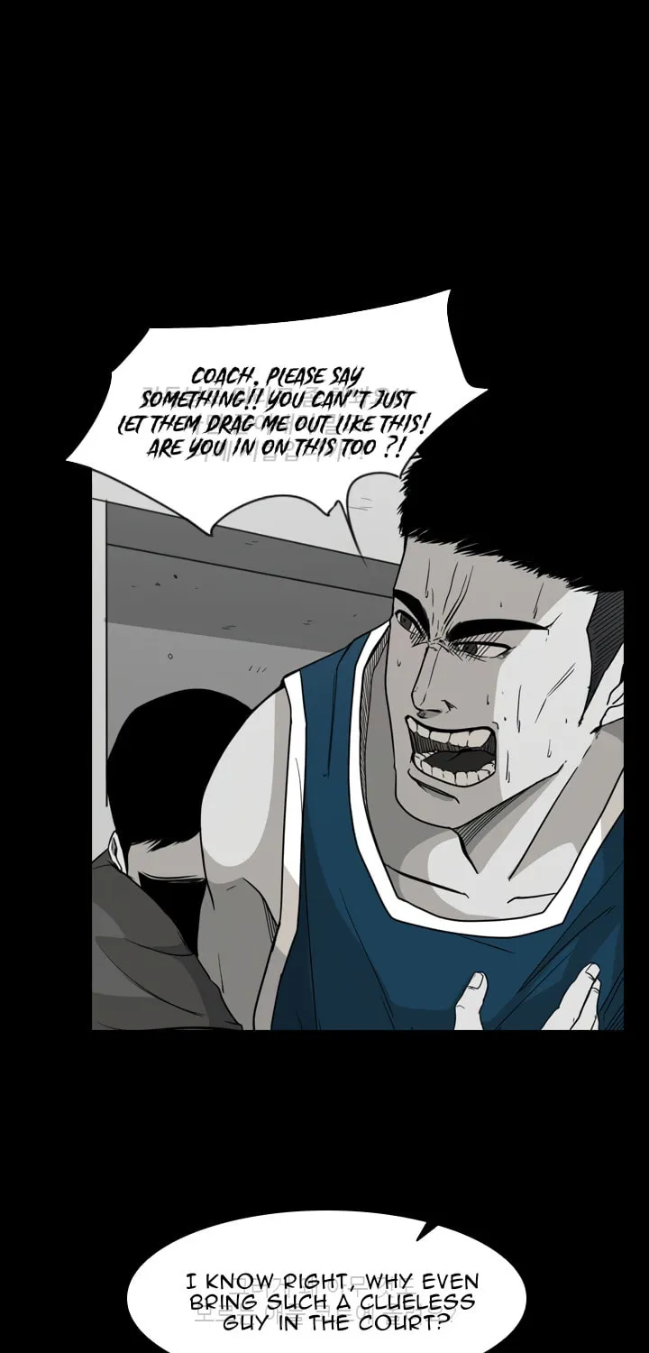 Shark Chapter 24 page 52 - 