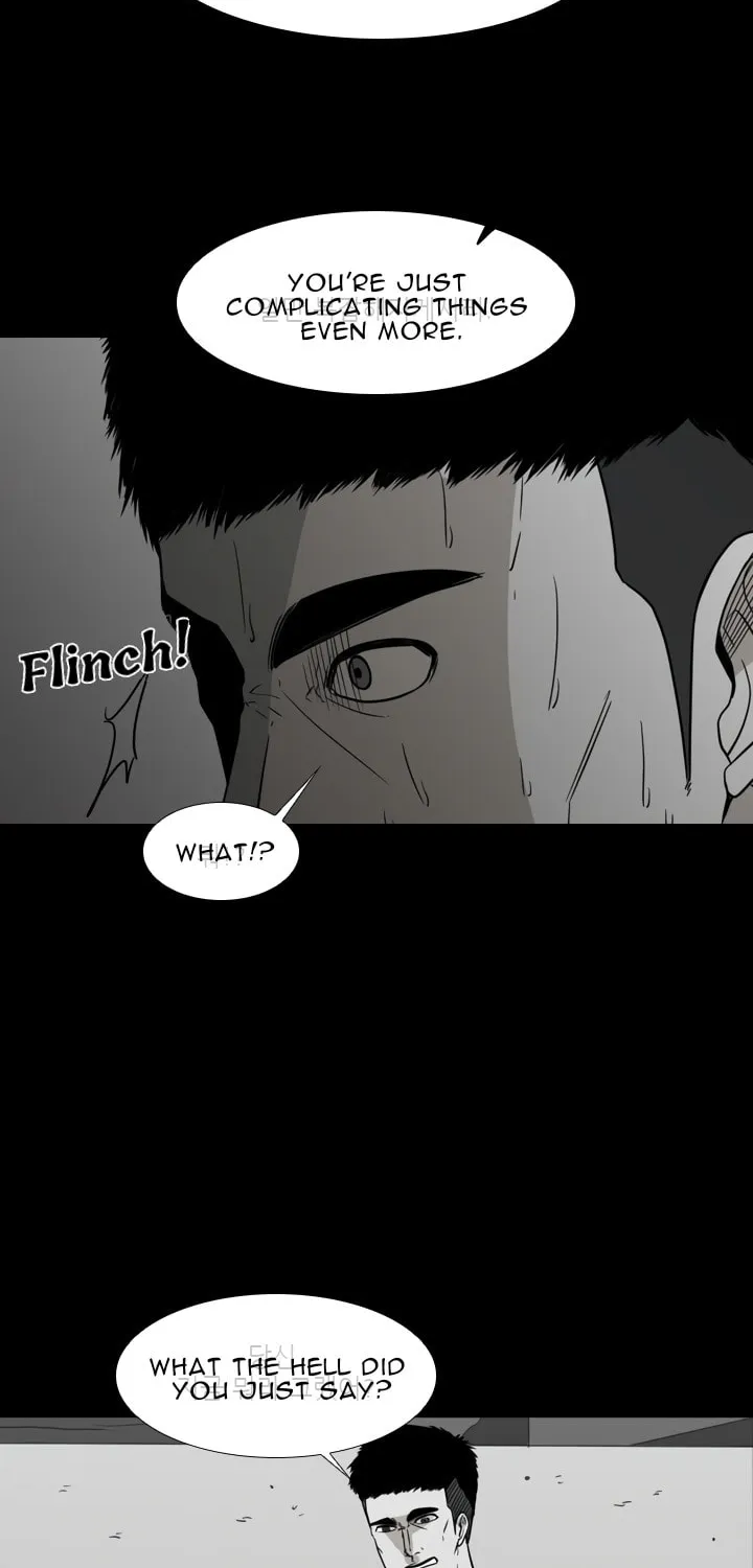 Shark Chapter 24 page 53 - 