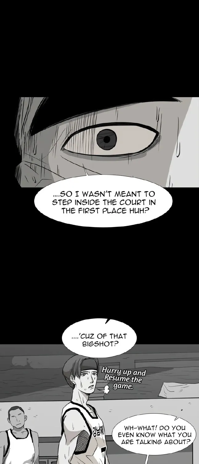 Shark Chapter 24 page 55 - 