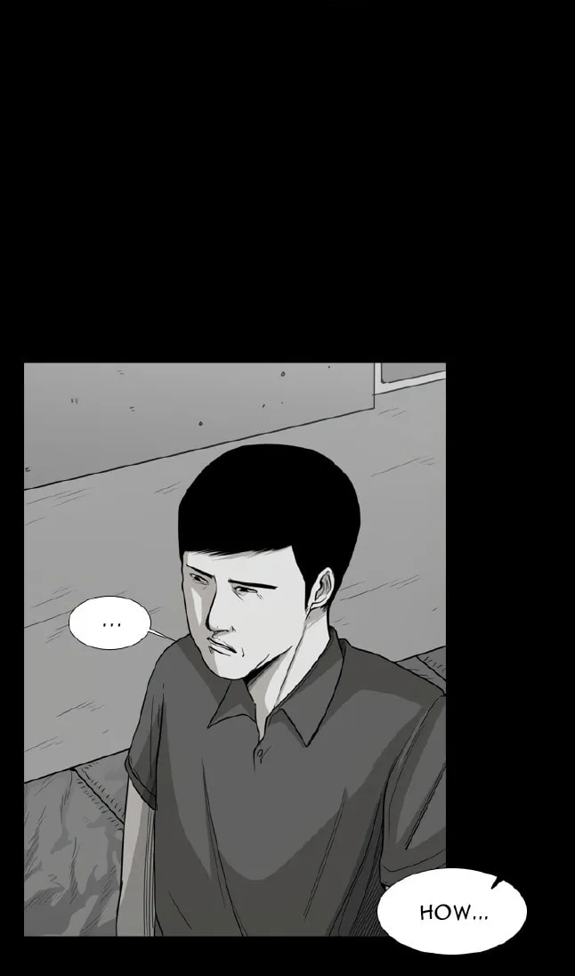 Shark Chapter 24 page 57 - 