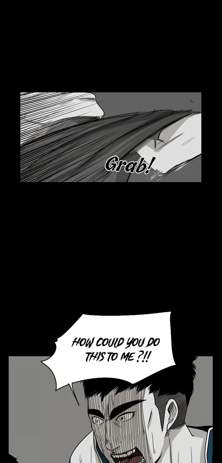 Shark Chapter 24 page 58 - 