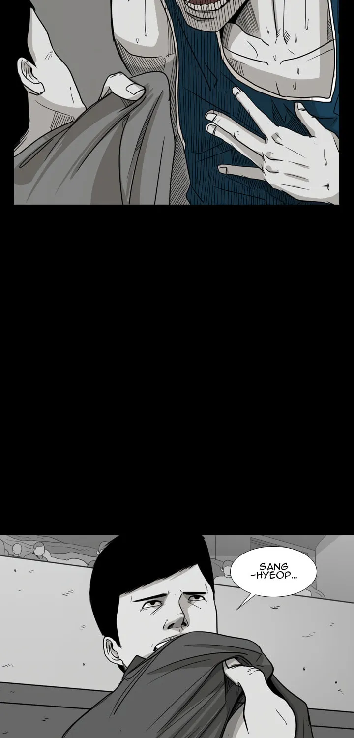 Shark Chapter 24 page 59 - 