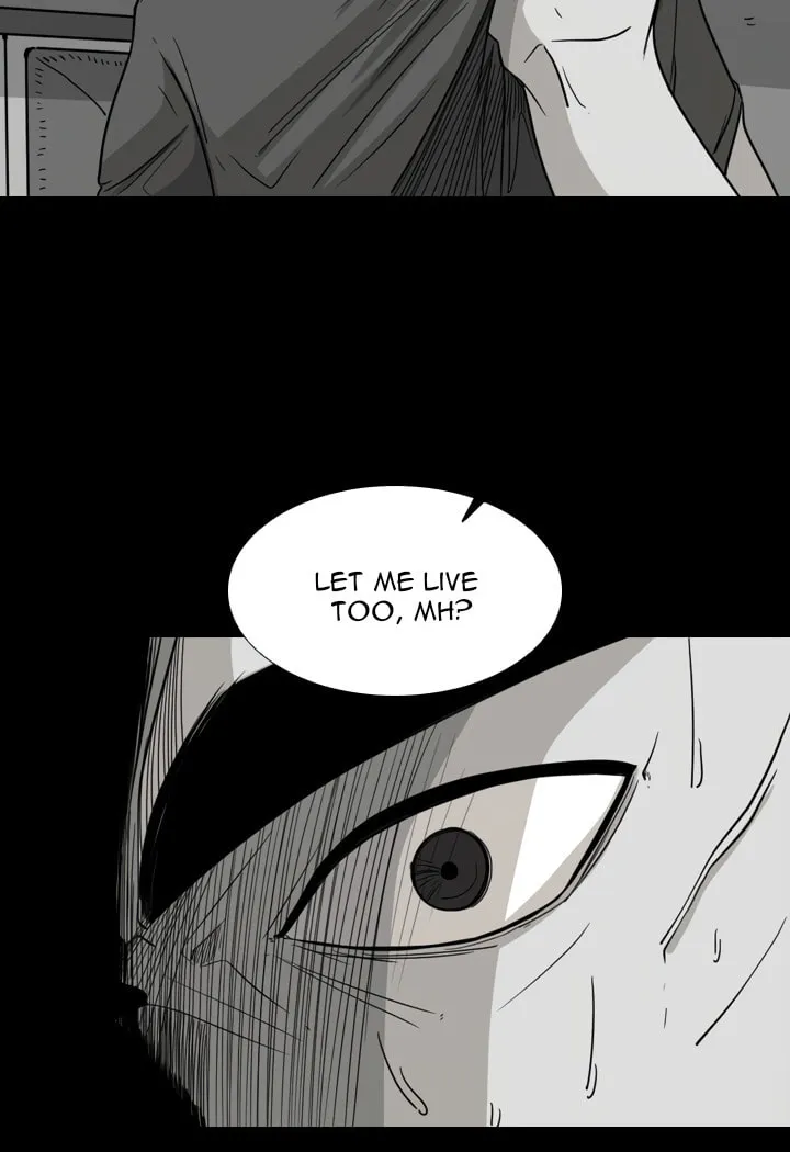 Shark Chapter 24 page 60 - 