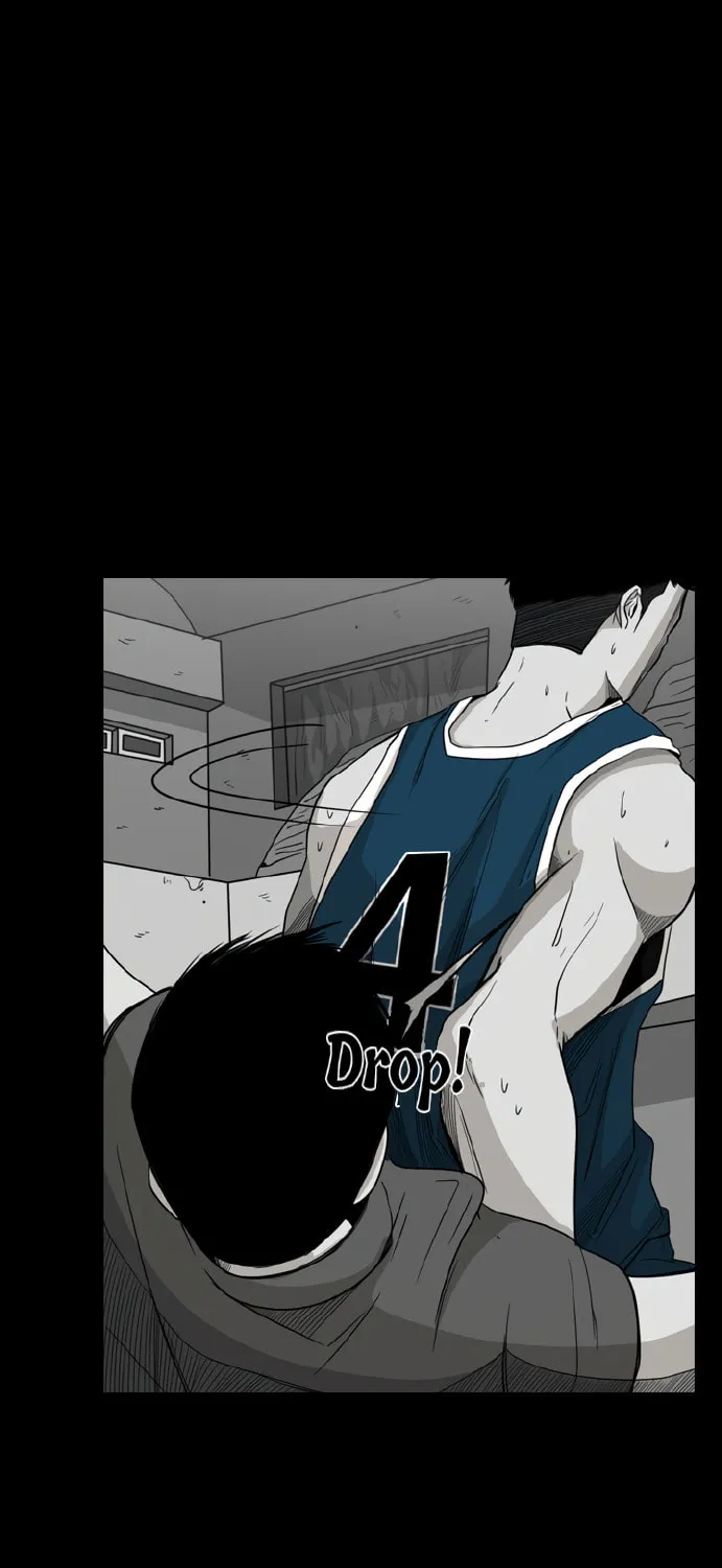 Shark Chapter 24 page 61 - 