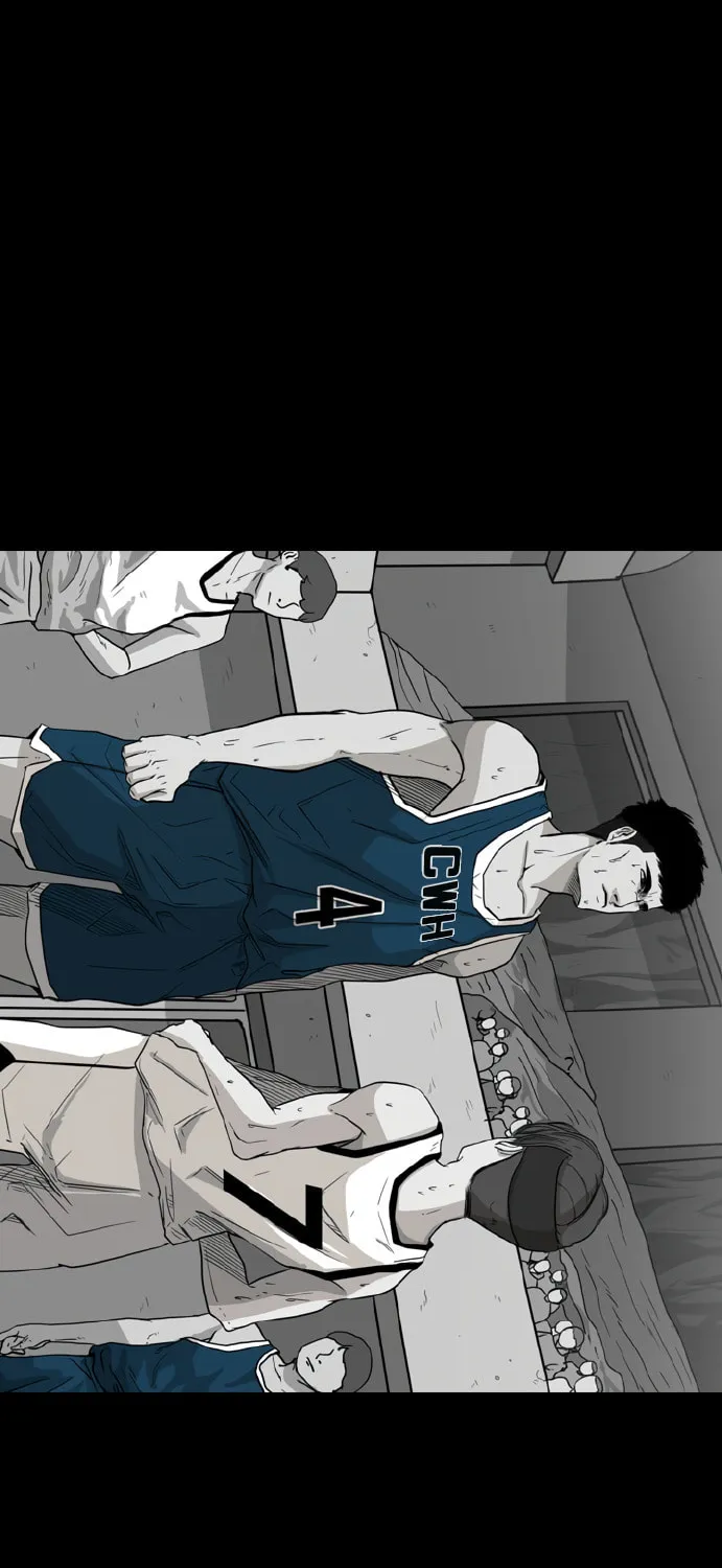 Shark Chapter 24 page 62 - 