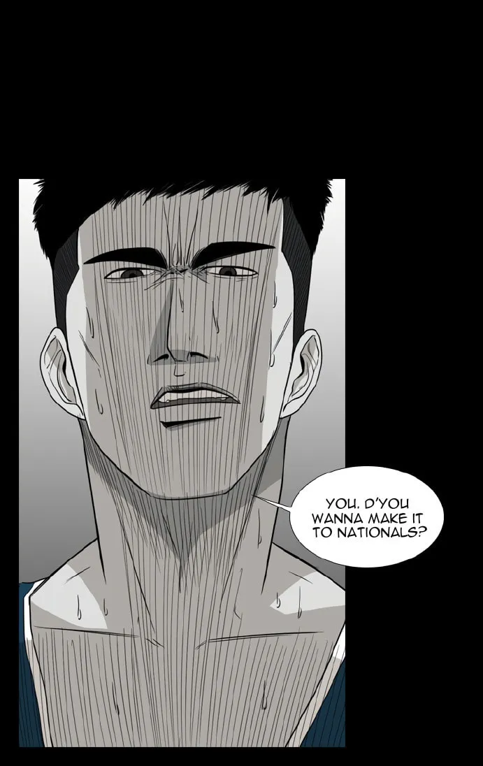 Shark Chapter 24 page 63 - 