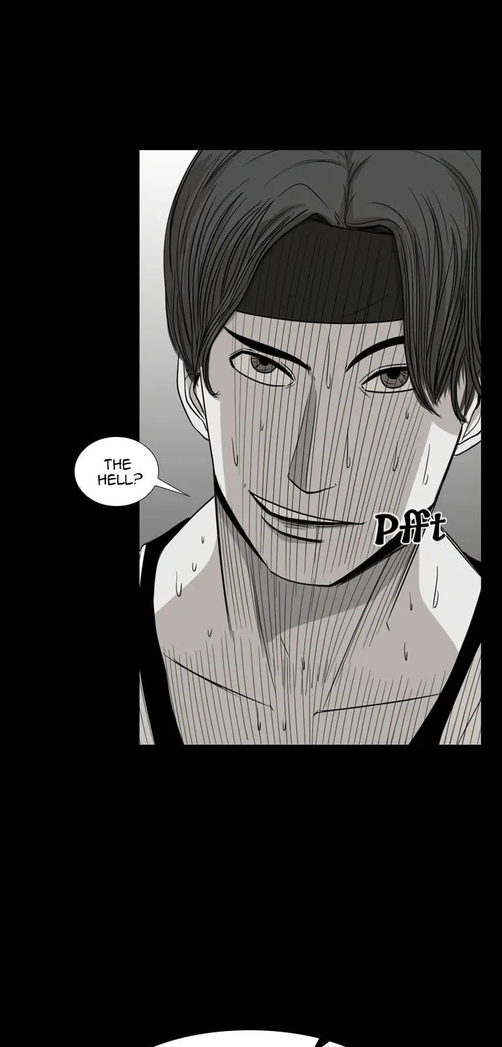 Shark Chapter 24 page 64 - 