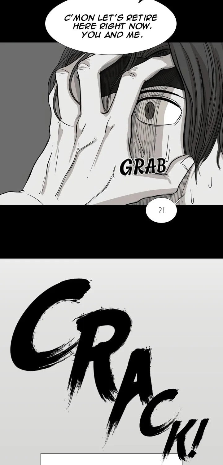 Shark Chapter 24 page 65 - 