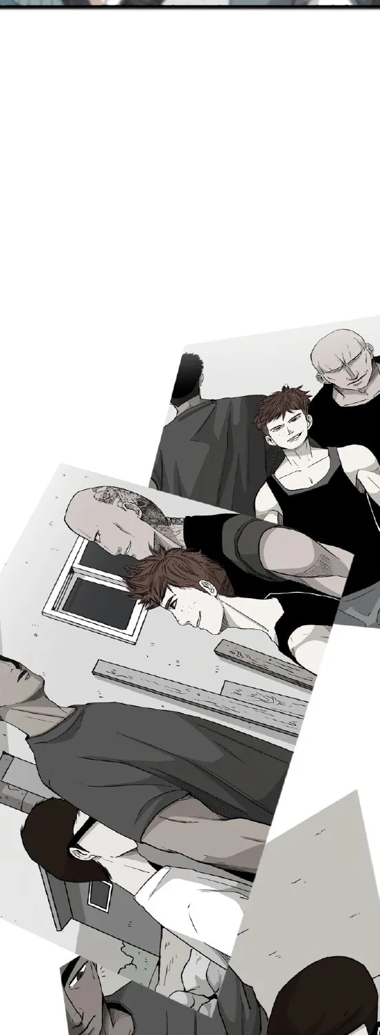 Shark Chapter 24 page 68 - 