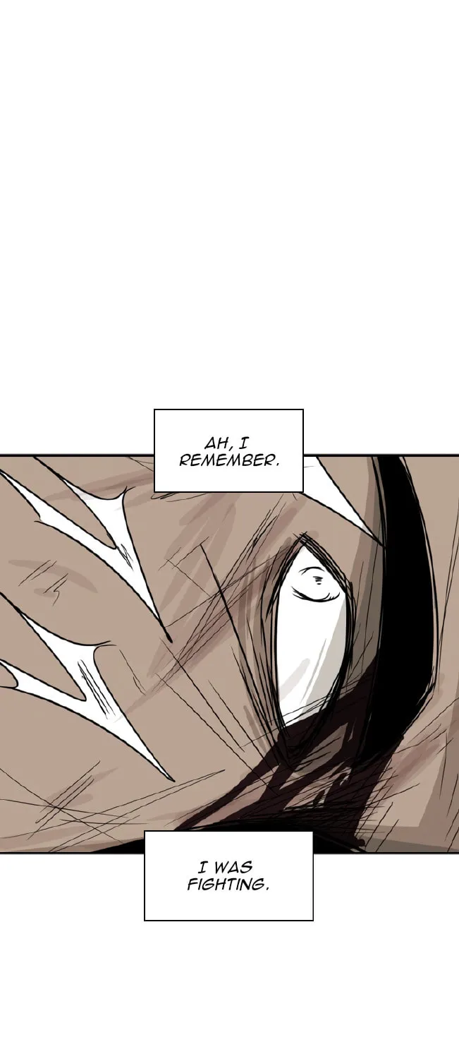 Shark Chapter 24 page 70 - 