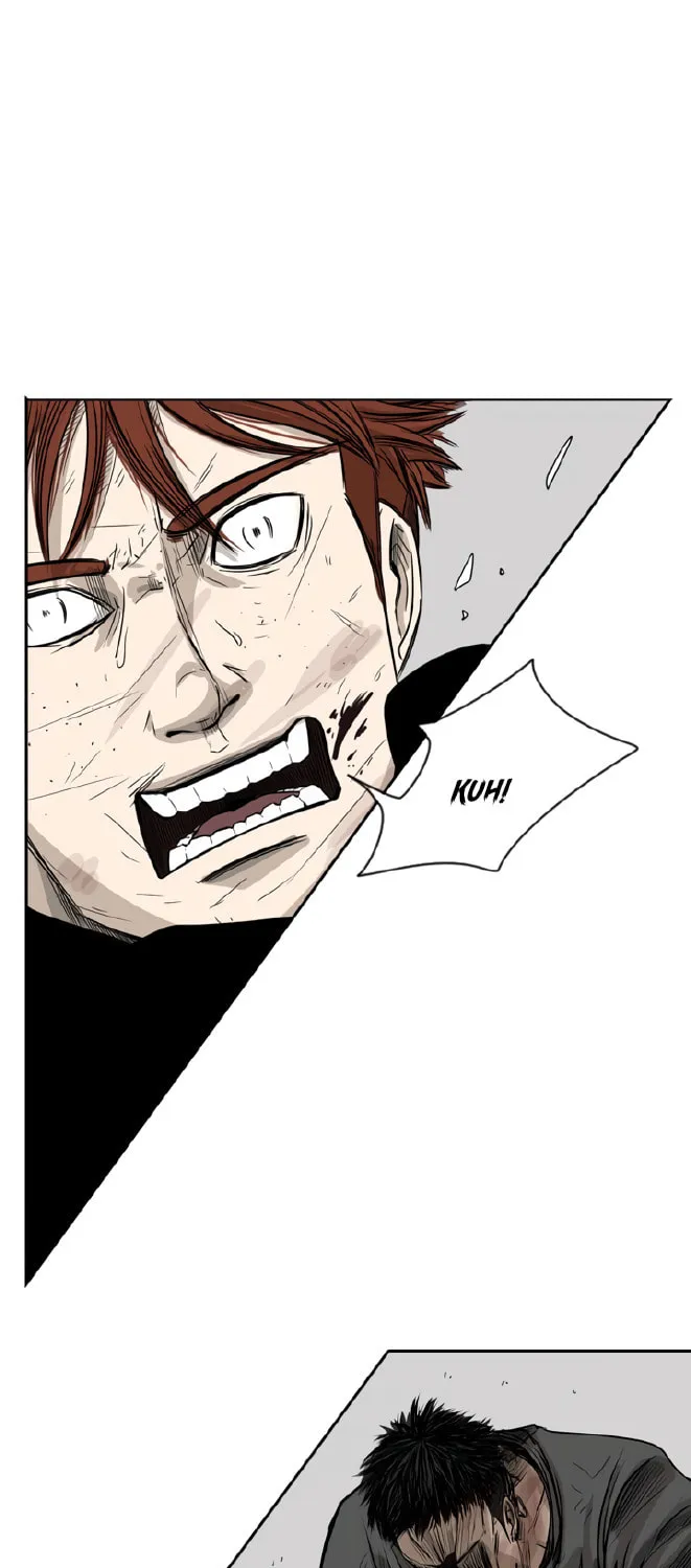 Shark Chapter 24 page 73 - 