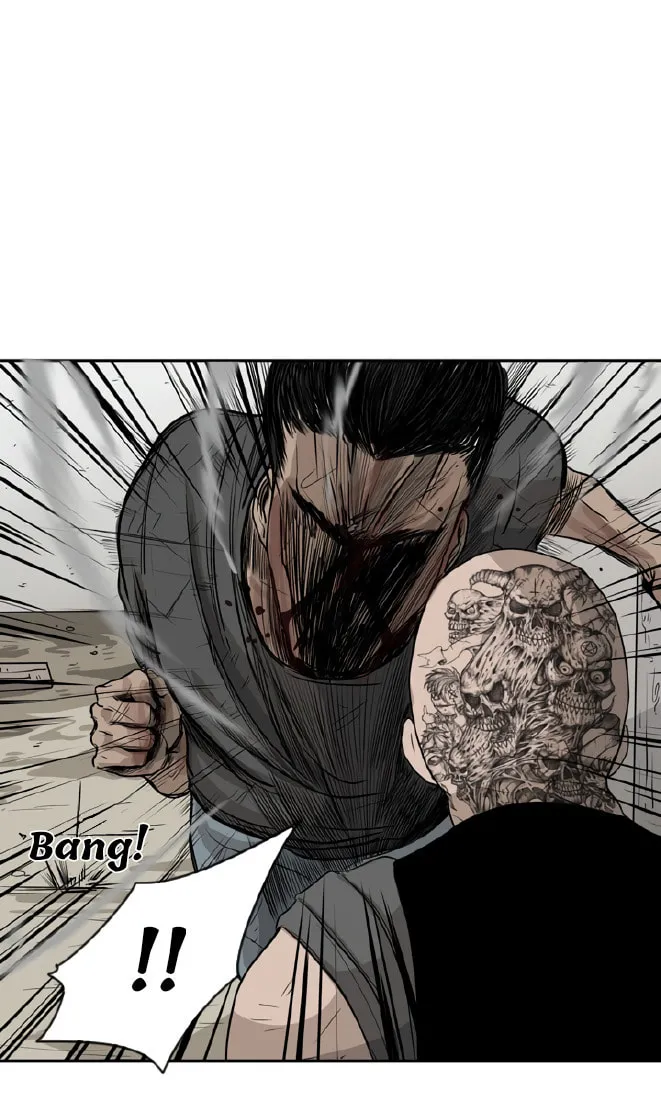 Shark Chapter 24 page 75 - 