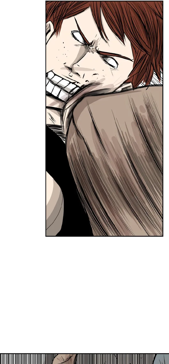 Shark Chapter 24 page 79 - 