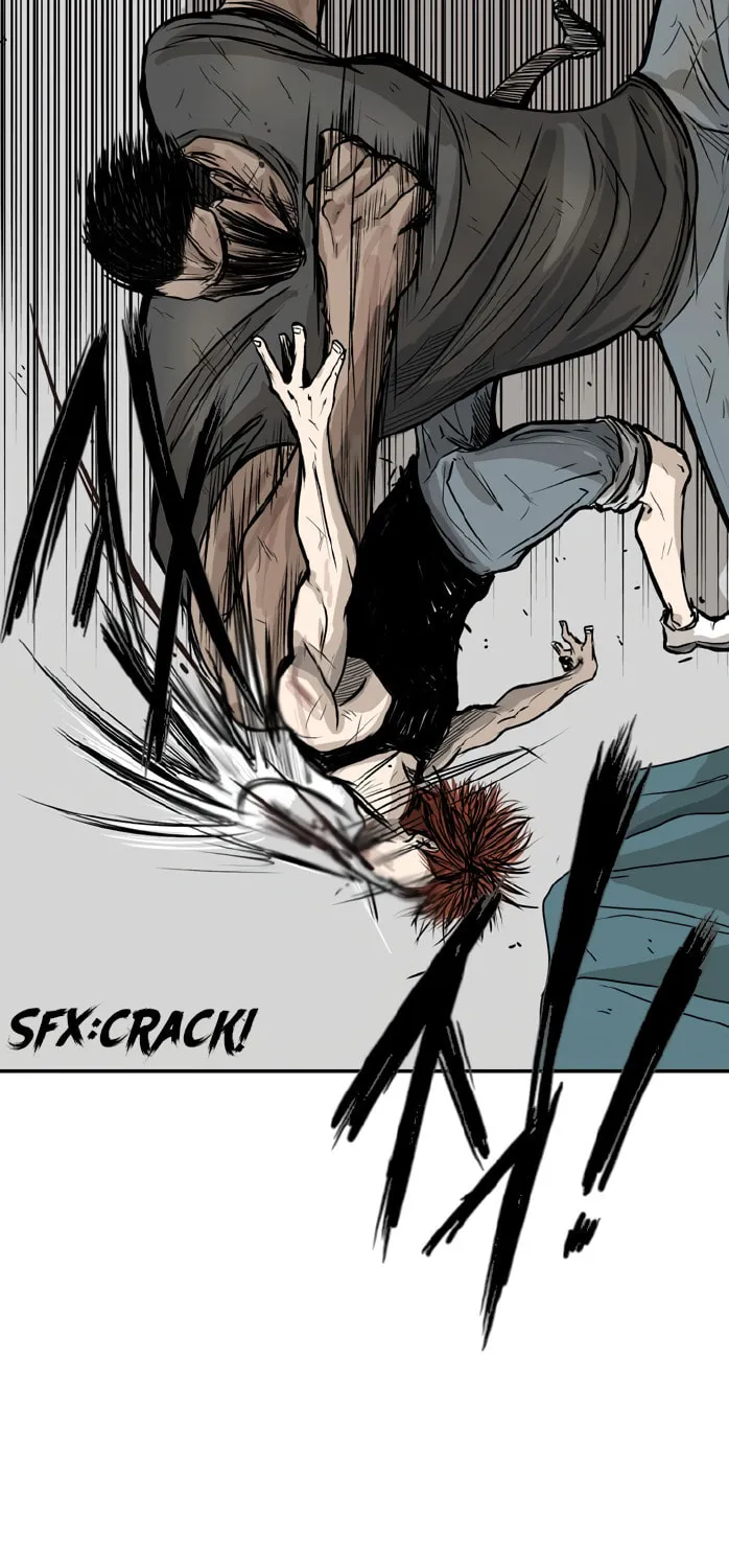 Shark Chapter 24 page 80 - 