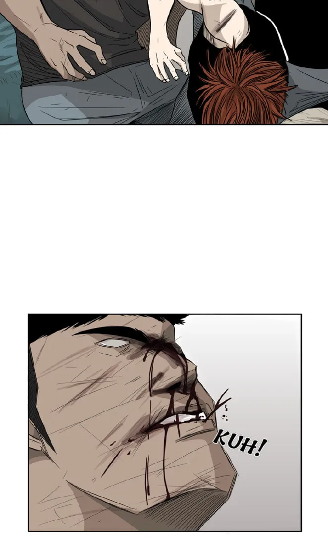 Shark Chapter 24 page 9 - 