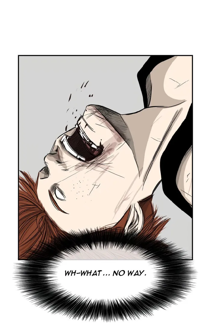 Shark Chapter 24 page 81 - 