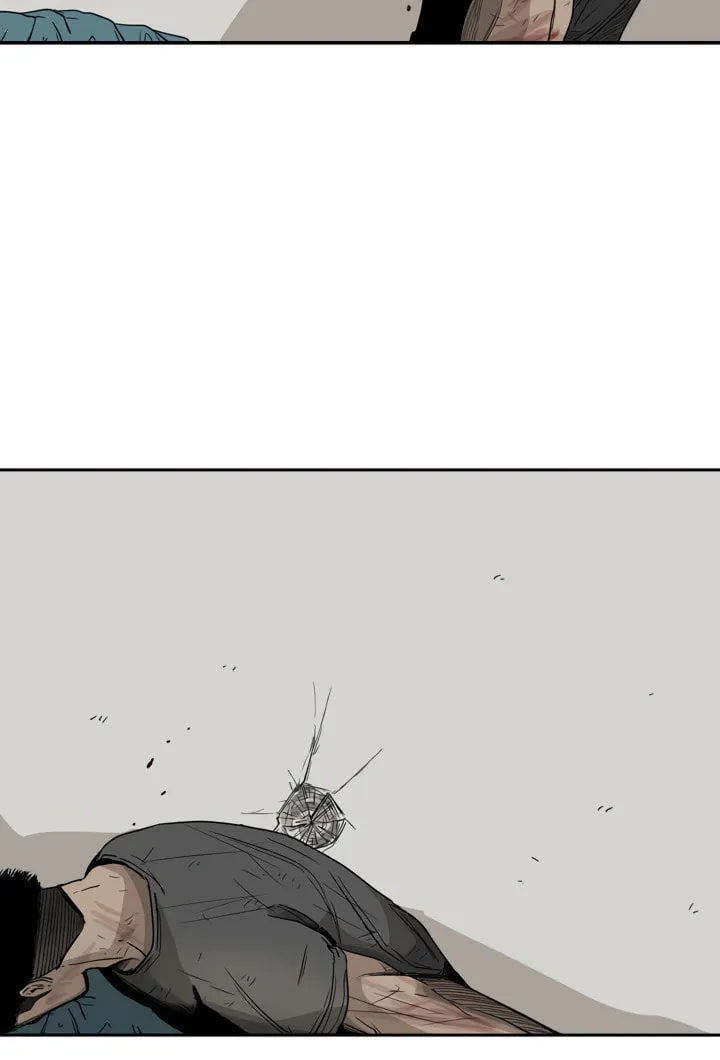 Shark Chapter 24 page 84 - 