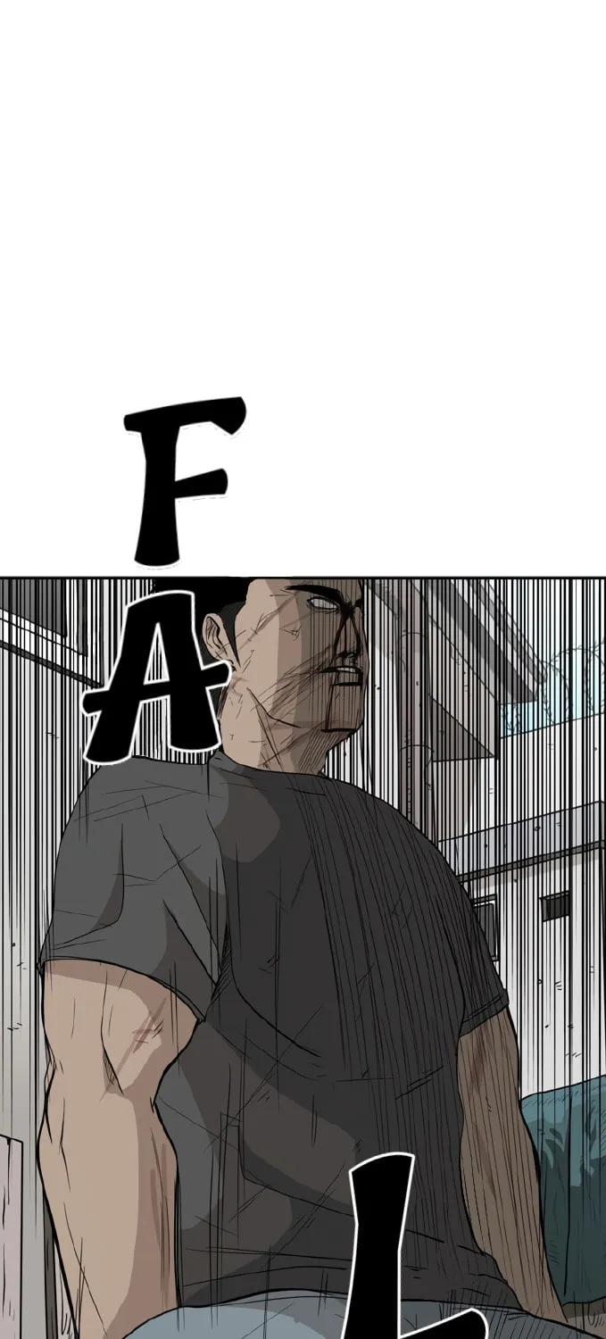 Shark Chapter 24 page 10 - 
