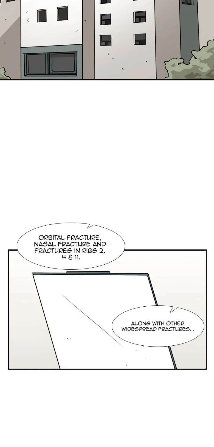 Shark Chapter 25 page 14 - 