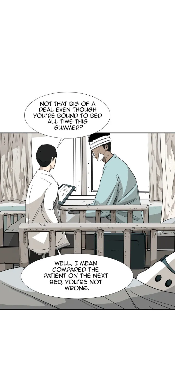 Shark Chapter 25 page 16 - 