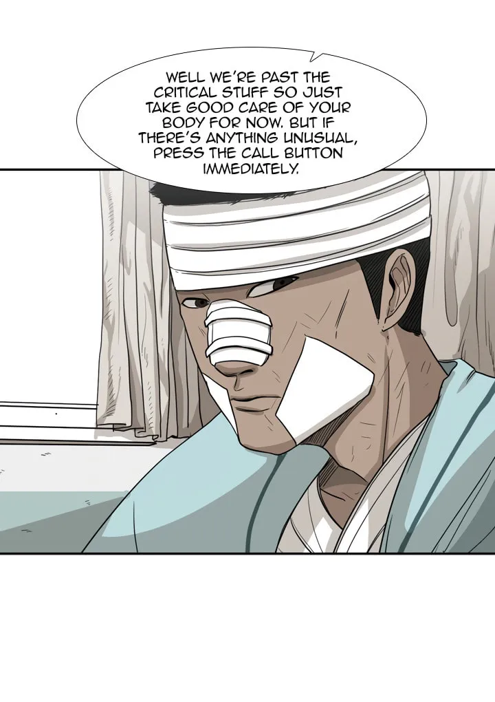Shark Chapter 25 page 18 - 