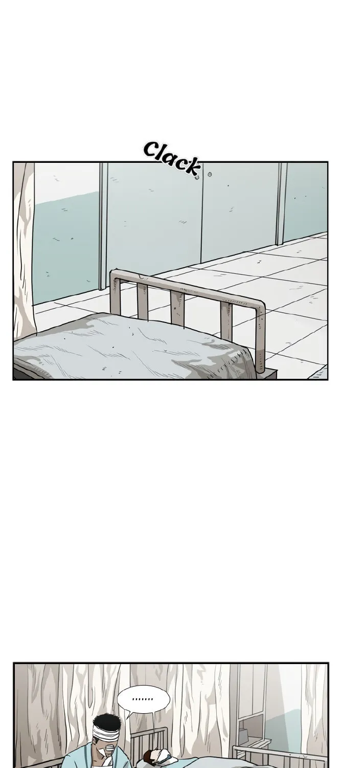 Shark Chapter 25 page 19 - 