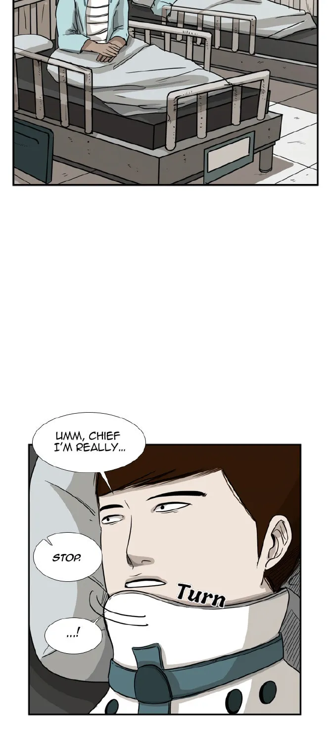 Shark Chapter 25 page 20 - 
