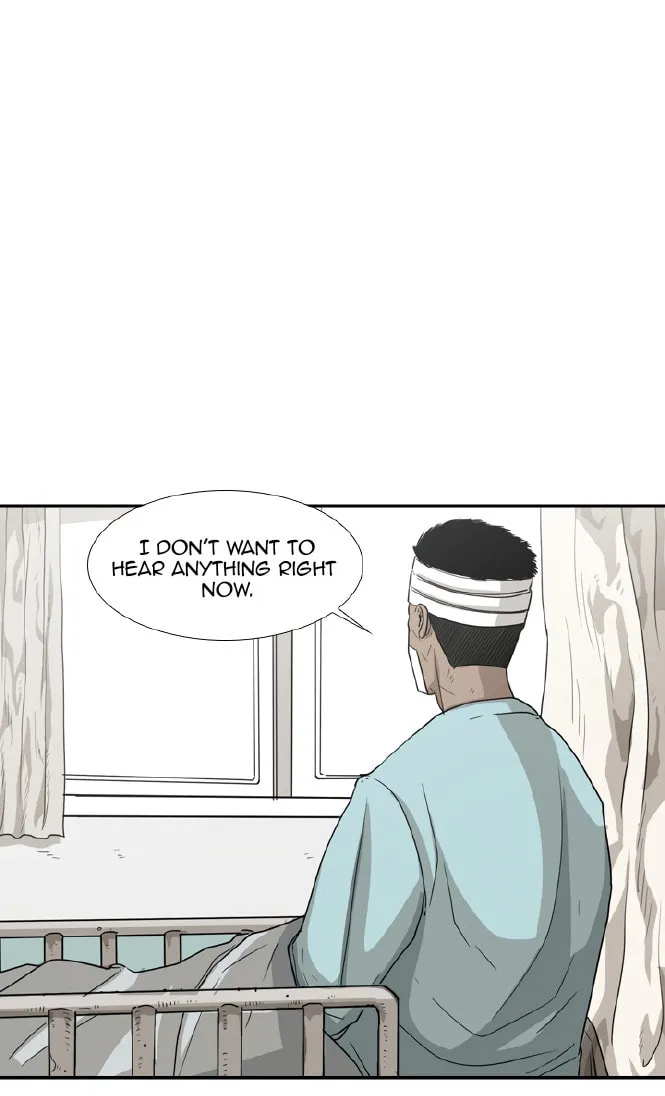 Shark Chapter 25 page 21 - 
