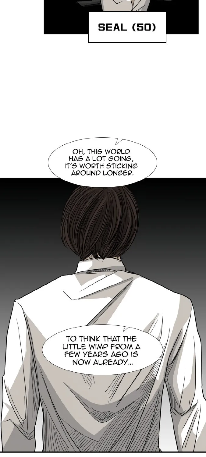 Shark Chapter 25 page 26 - 