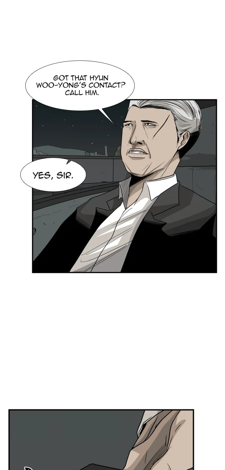 Shark Chapter 25 page 28 - 