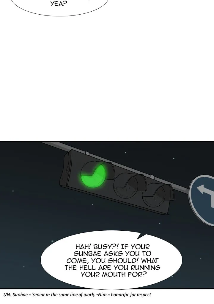 Shark Chapter 25 page 30 - 