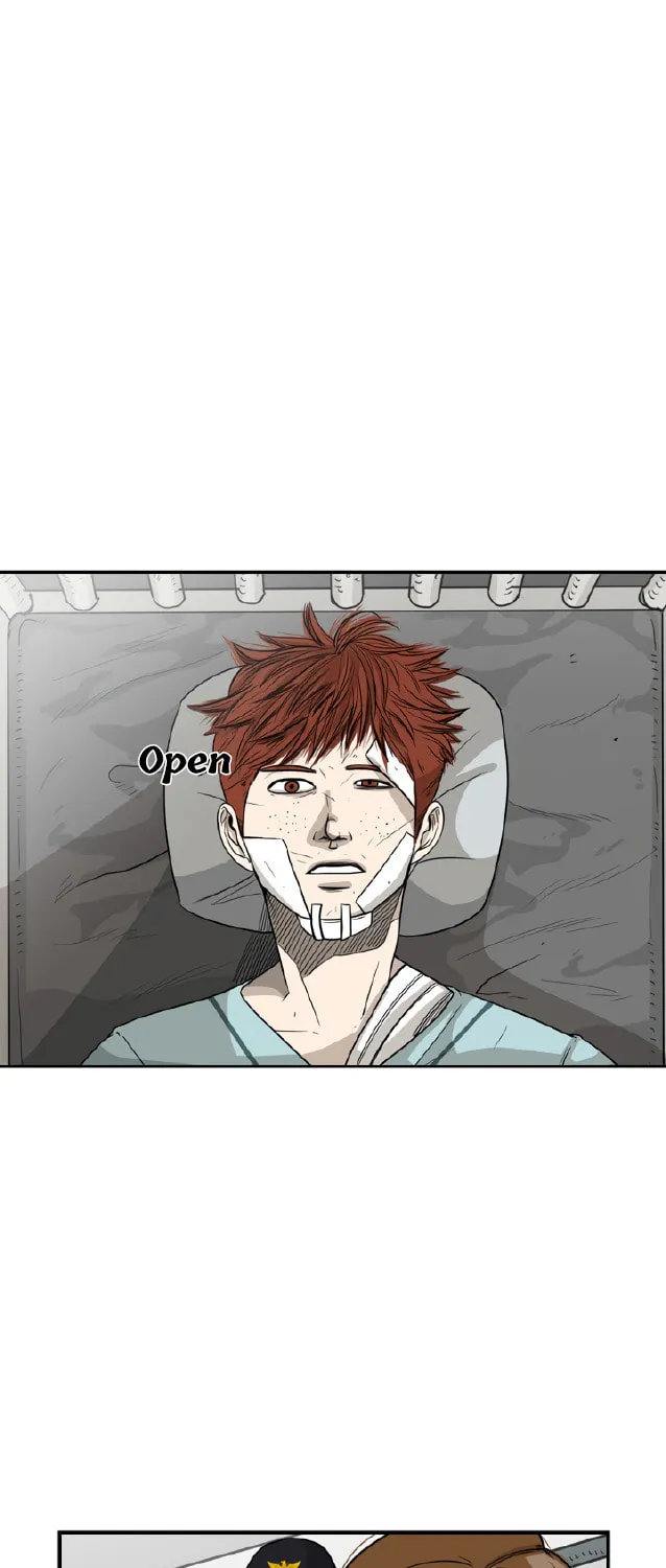 Shark Chapter 25 page 4 - 