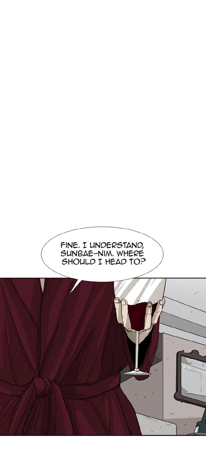 Shark Chapter 25 page 31 - 