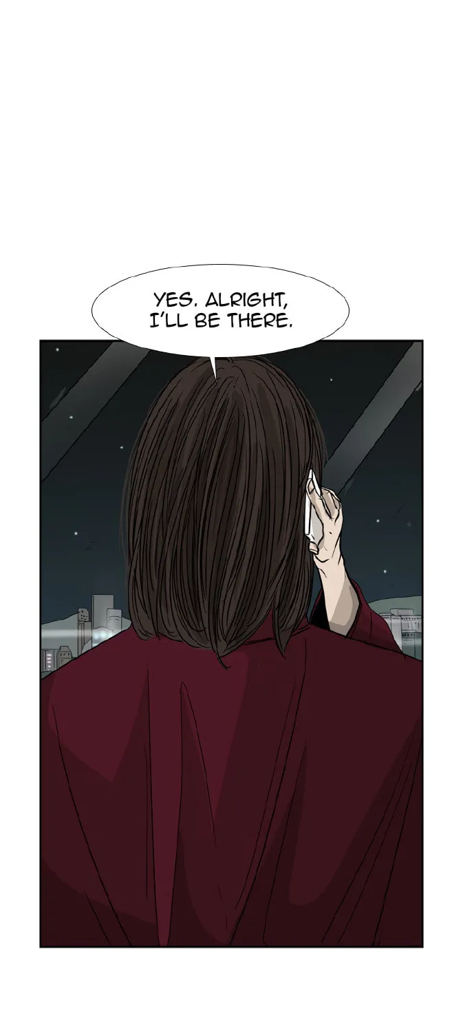 Shark Chapter 25 page 32 - 