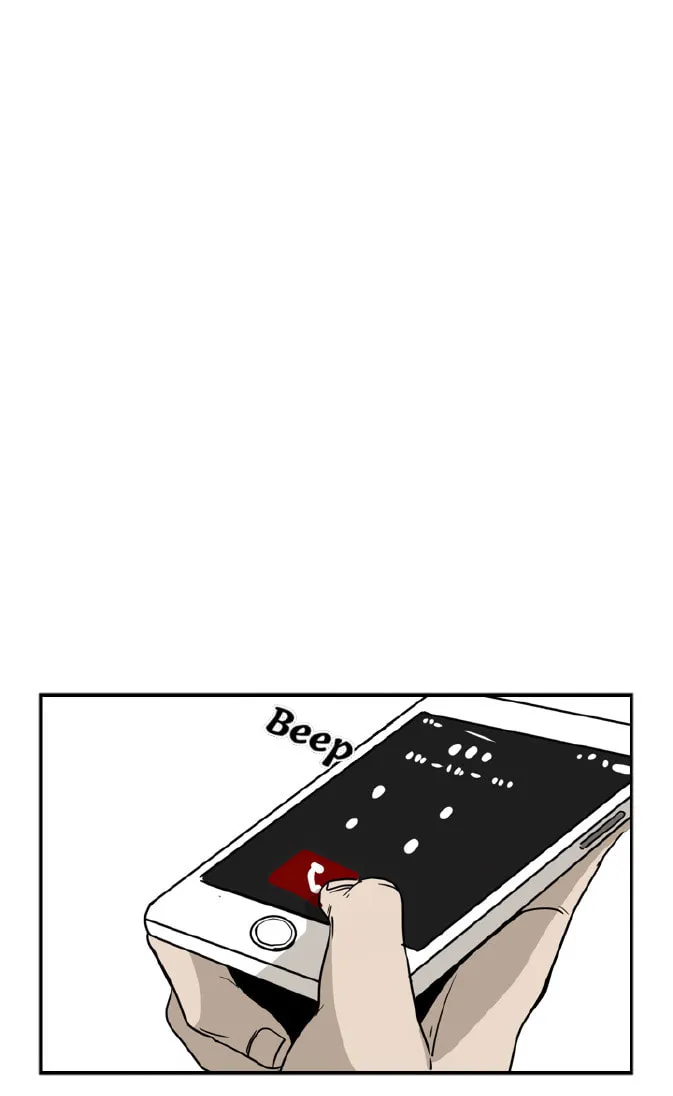 Shark Chapter 25 page 33 - 