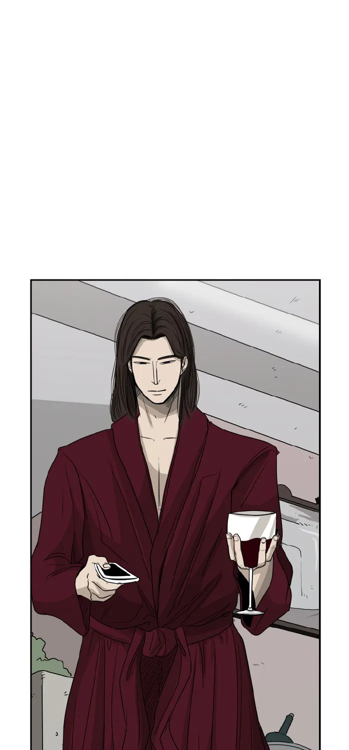 Shark Chapter 25 page 34 - 