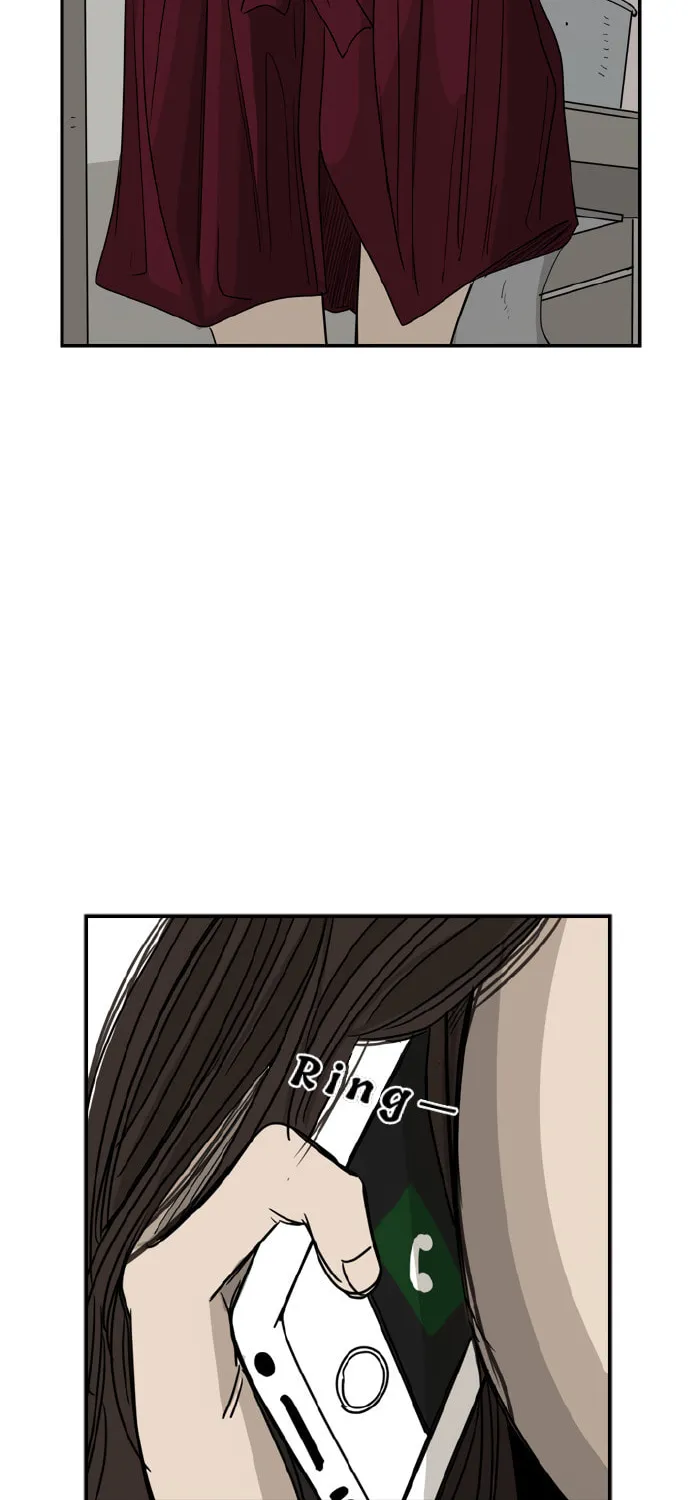 Shark Chapter 25 page 35 - 